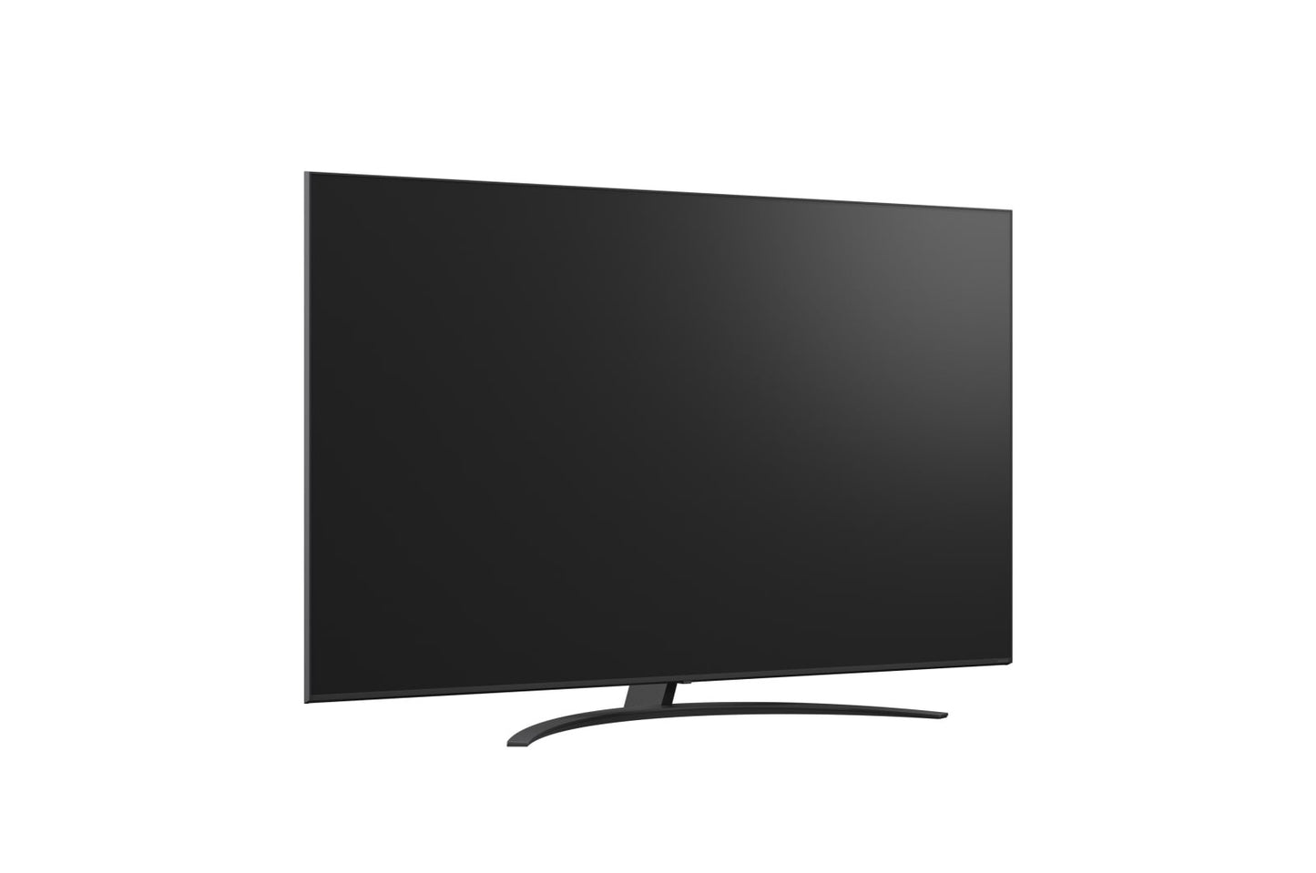LG NanoCell AI 65NANO81A3A TV 165.1 cm (65") 4K Ultra HD Smart TV Wi-Fi Black