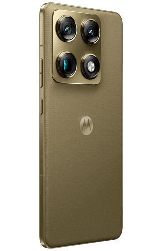 Motorola Signature 512GB Grön – Motorola