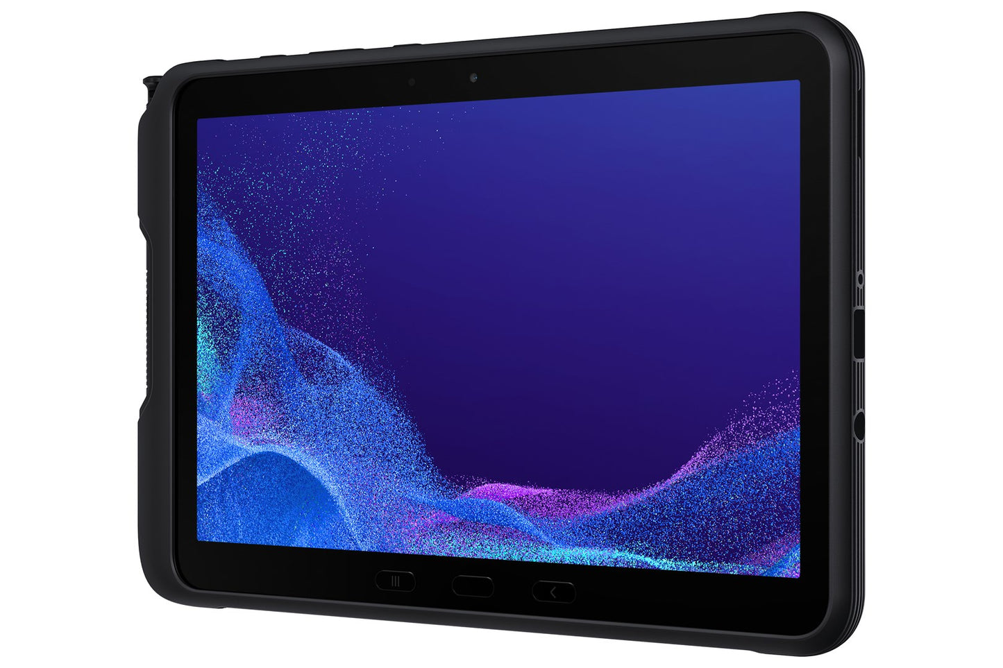 Samsung SM-T636B 5G Qualcomm Snapdragon 128 GB 25.6 cm (10.1") 6 GB Wi-Fi 6 (802.11ax) Black