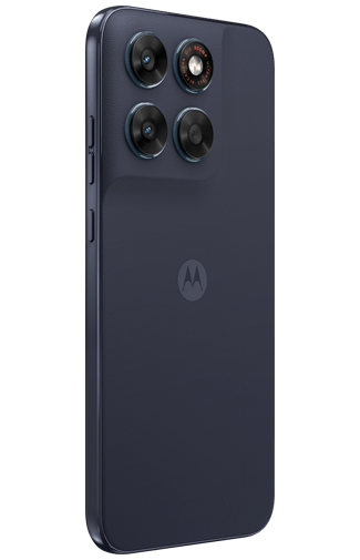 Motorola Moto G87 256GB Grå – Motorola