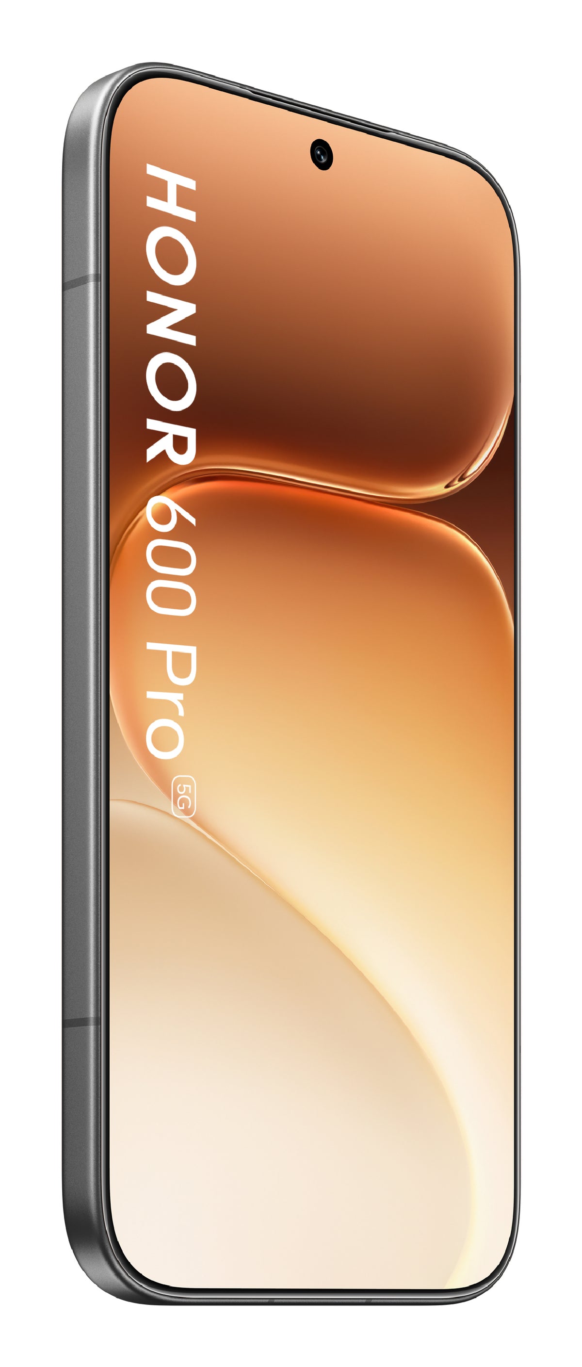 Honor 600 Pro 512GB Svart – Honor
