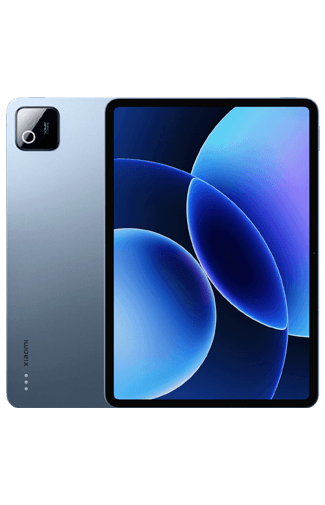 Xiaomi Pad 8 Pro 512GB Blå – Xiaomi