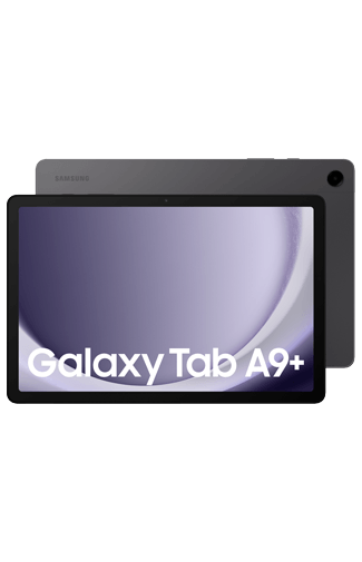 Samsung Galaxy Tab A9+ WiFi 4GB/64GB X210 Grå – Samsung