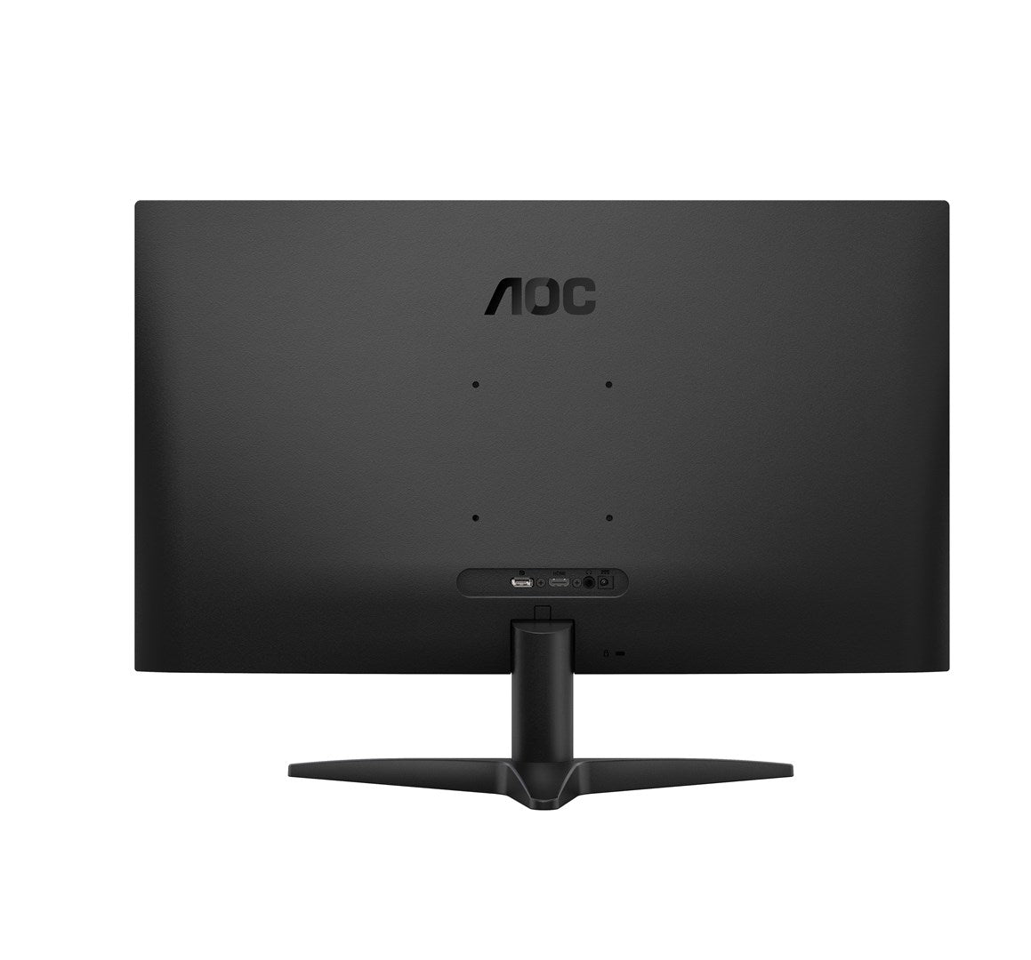 AOC 27B36X computer monitor 68.6 cm (27") 1920 x 1080 pixels Full HD LED Black