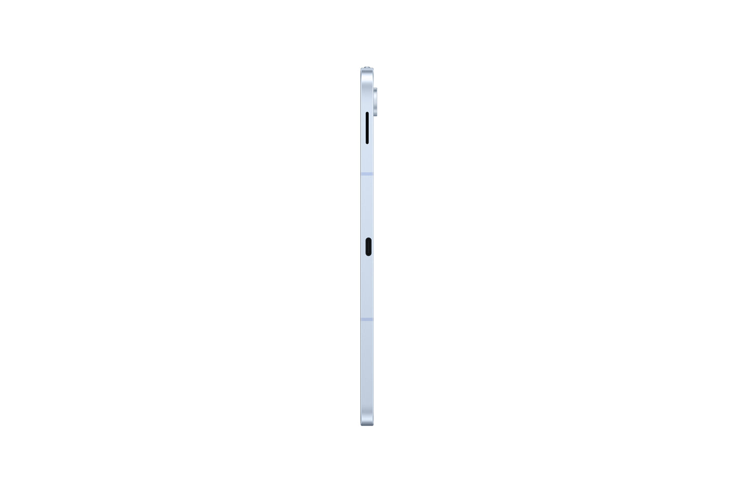 Samsung Galaxy Tab S10 FE 5G Samsung Exynos LTE-TDD & LTE-FDD 128 GB 27,7 cm (10.9") 8 GB Wi-Fi 6 (802.11ax) Blå