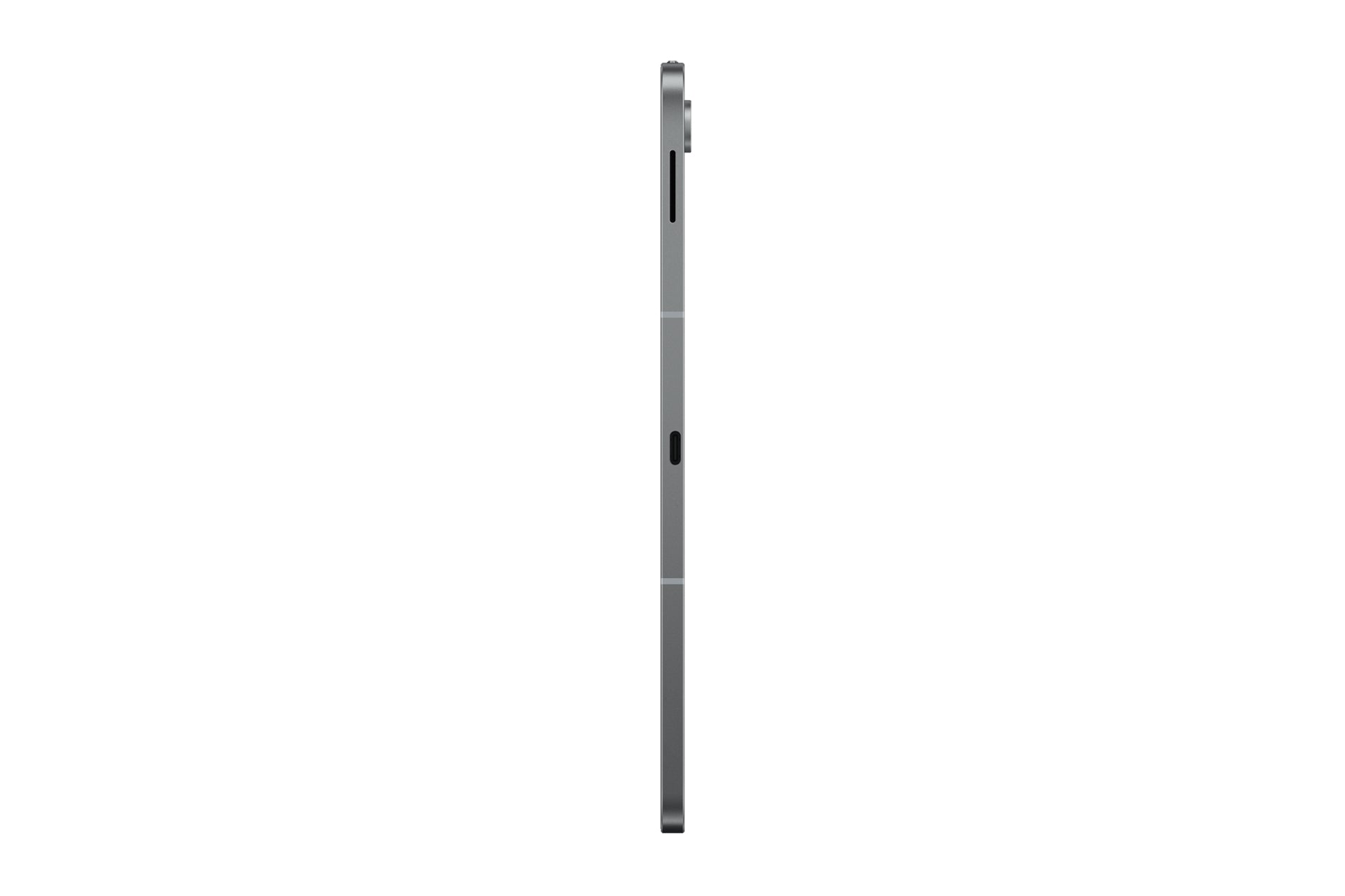 Samsung Galaxy Tab S10 FE+ 5G Samsung Exynos LTE-TDD & LTE-FDD 128 GB 33,3 cm (13.1") 8 GB Wi-Fi 6 (802.11ax) Grå – Samsung