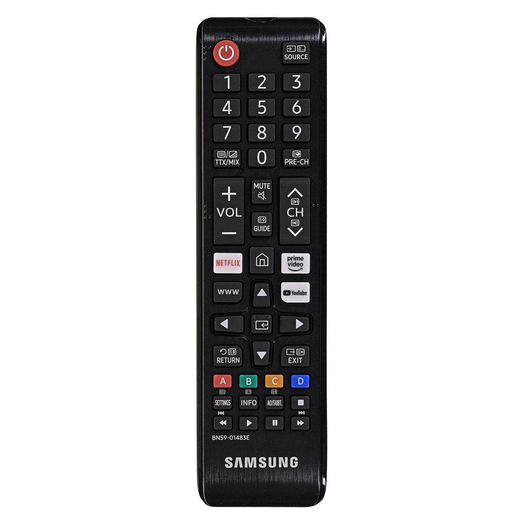 Samsung UE40F6002FK 101.6 cm (40") Full HD Smart TV Wi-Fi Black