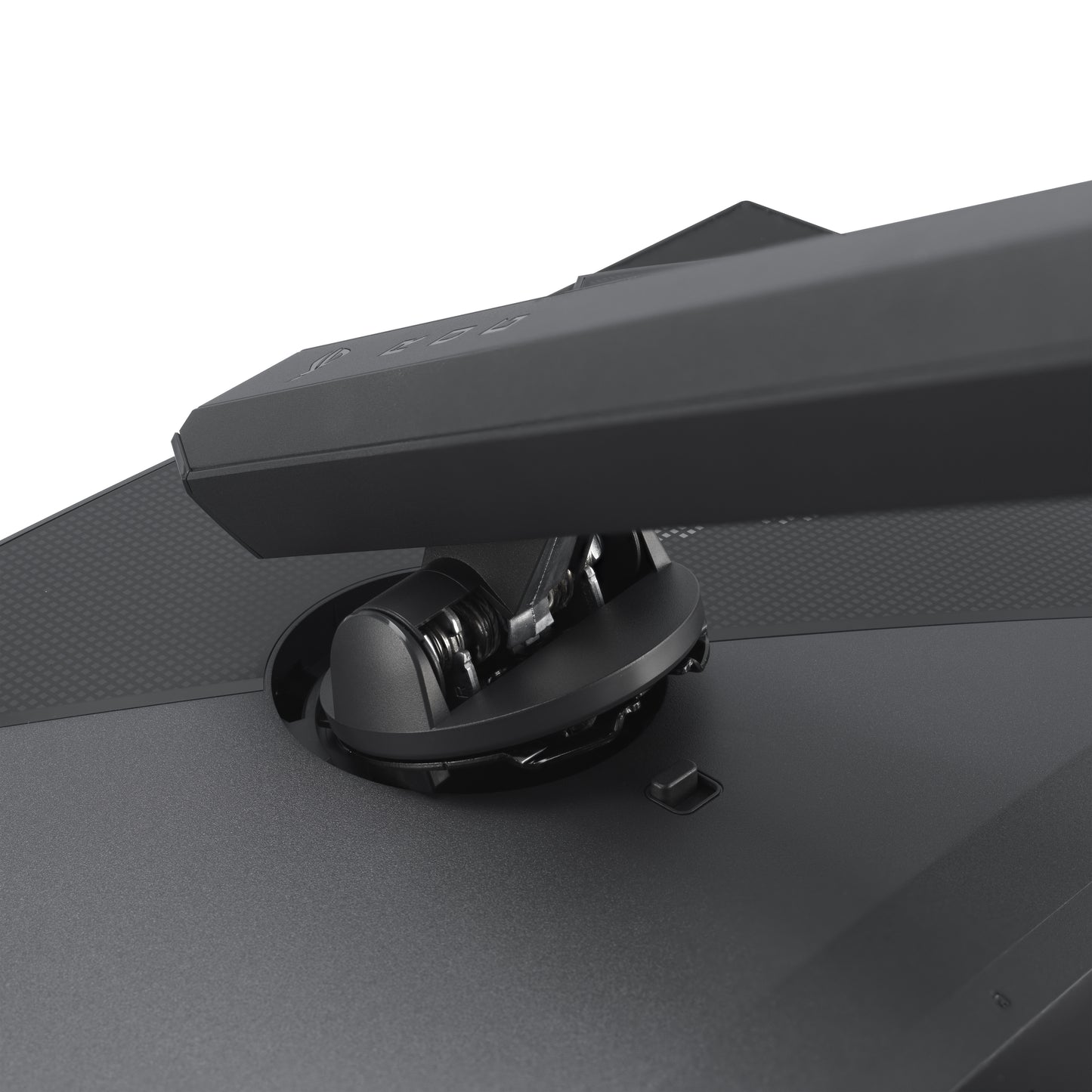 ASUS ROG Strix XG32UCWMG platta pc-skärmar 80 cm (31.5") 3840 x 2160 pixlar 4K Ultra HD OLED Svart