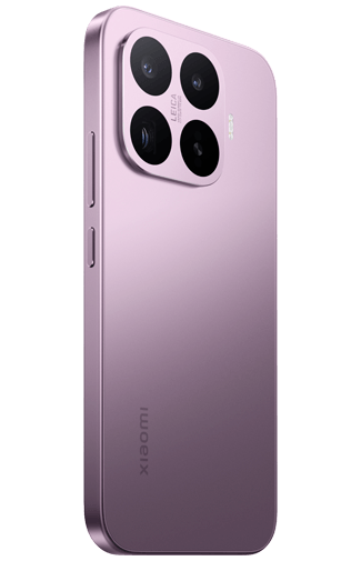 Xiaomi 17T 512GB Lila – Xiaomi