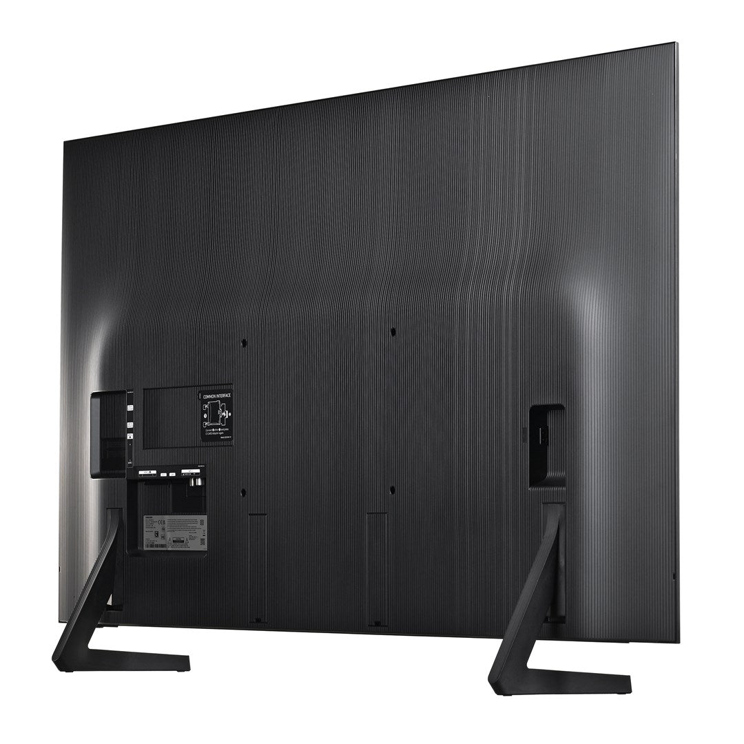 Samsung S85F QE83S85FAE 2.11 m (83") 4K Ultra HD Smart TV Wi-Fi Black