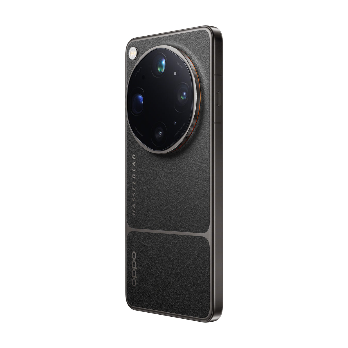 OPPO Find X9 Ultra 512GB Svart – Oppo