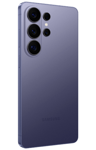 Samsung Galaxy S26 Ultra 256GB Lila – Samsung