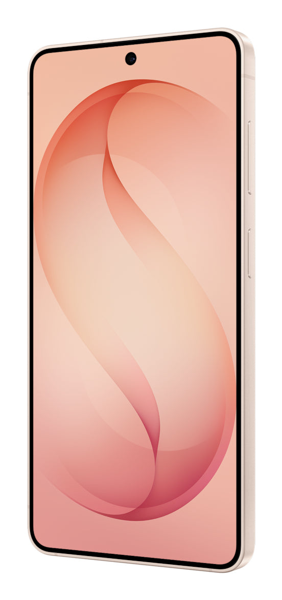 Samsung Galaxy S26 SM-S942B/DS 16 cm (6.3") Dubbla SIM-kort Android 16.0 5G USB Type-C 12 GB 512 GB 4300 mAh Pink gold