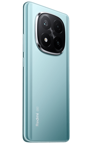 Xiaomi Redmi Note 14 Pro+ 5G 12GB/512GB Blå – Xiaomi