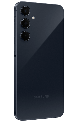 Samsung Galaxy A55 5G 128GB A556 Mörkblå – Samsung