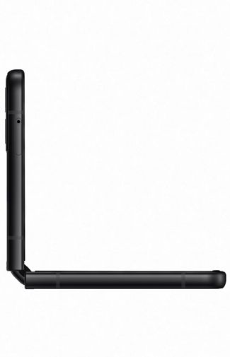 Samsung Galaxy Z Flip 3 128GB Svart – Samsung