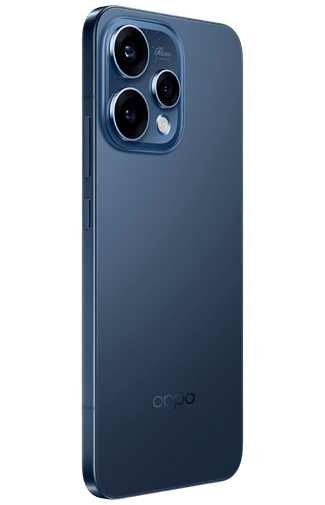 OPPO Reno15 5G 512GB Mörkblå – Oppo