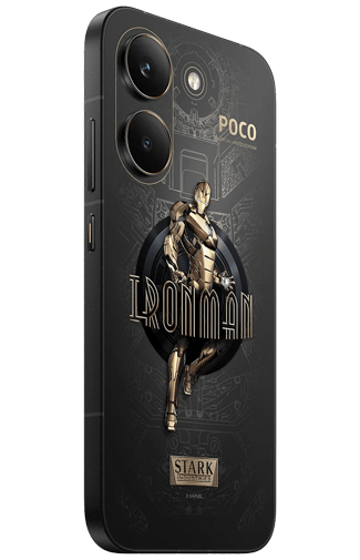 POCO X8 Pro 12GB/512GB Iron Man Edition – Poco