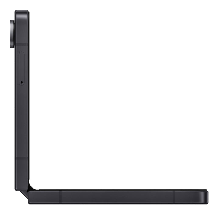 Samsung Galaxy Z Flip 7 512GB Svart – Samsung