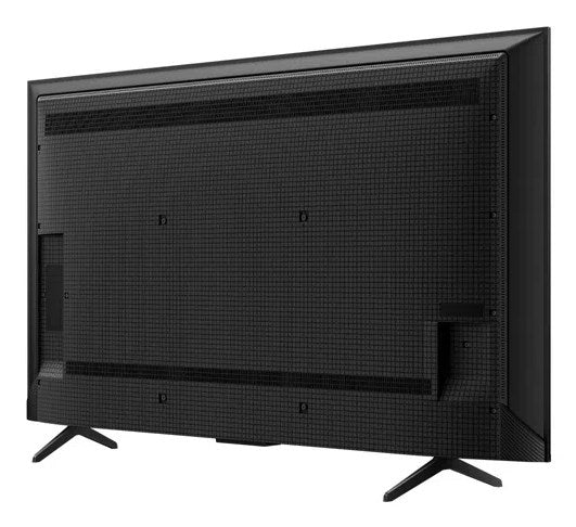 TCL T69C 50T69C TV 127 cm (50") 4K Ultra HD Smart TV Wi-Fi Metallic 350 cd/m²
