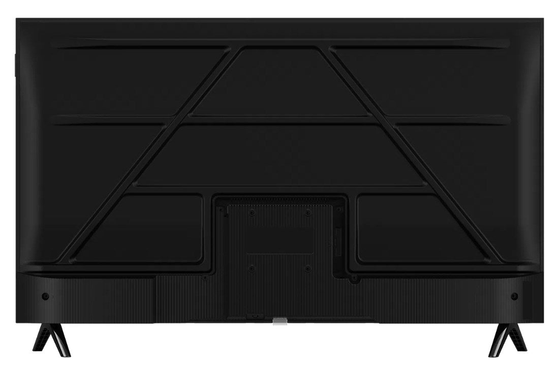 TCL 50V5C TV 127 cm (50") Full HD Smart TV Black