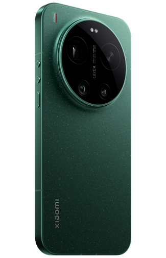 Xiaomi 17 Ultra 512GB Grön – Xiaomi