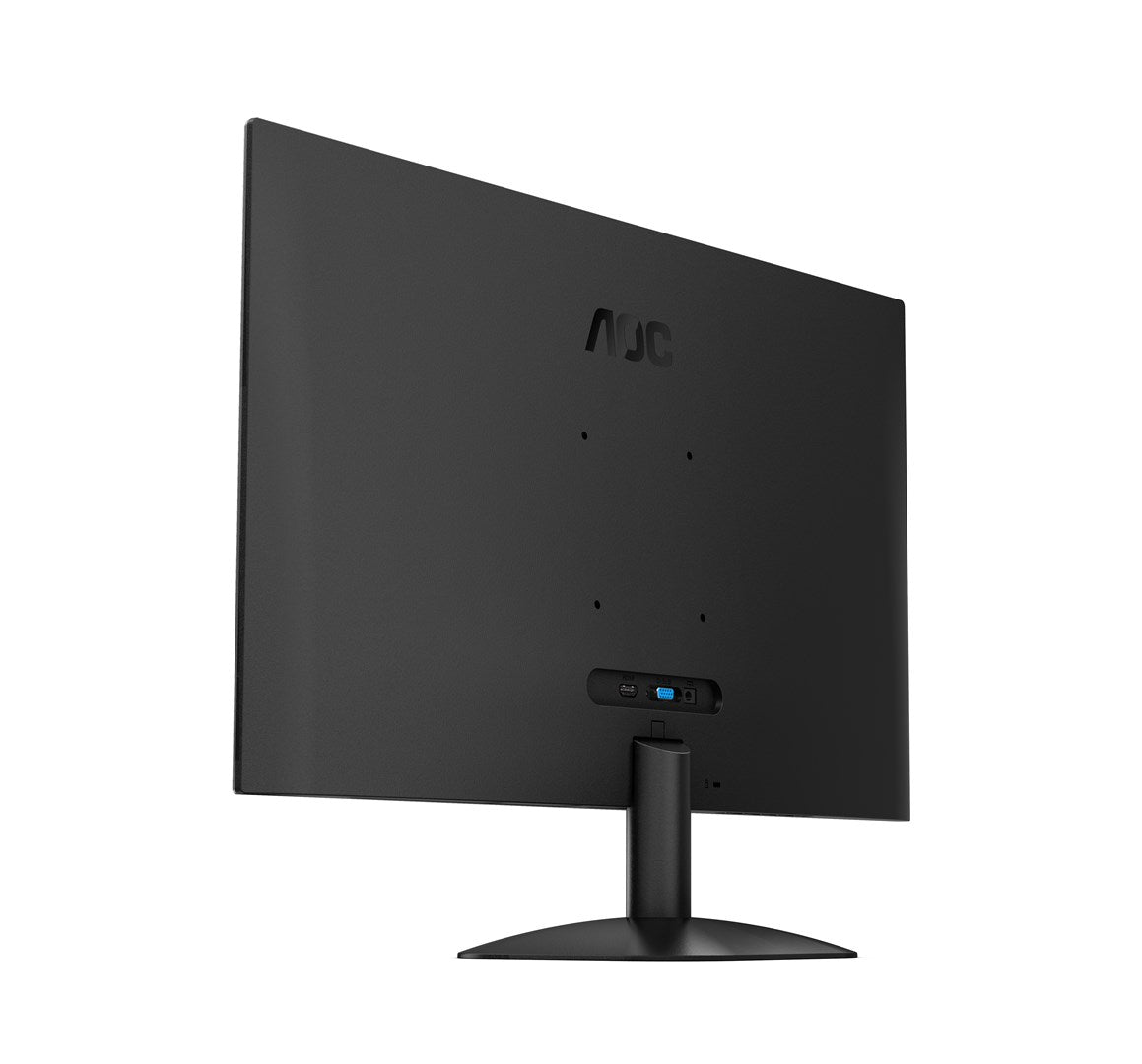 AOC B3 27B31H LED display 68.6 cm (27") 1920 x 1080 pixels Full HD Black
