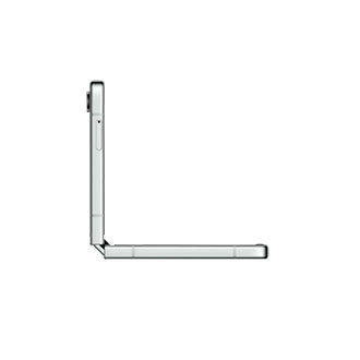 Samsung Galaxy Z Flip 5 256GB F731B Grön – Samsung