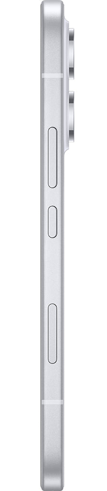 Honor 600 Lite 16,8 cm (6.6") Dubbla SIM-kort Android 16.0 5G USB Type-C 8 GB 256 GB 6520 mAh Grå