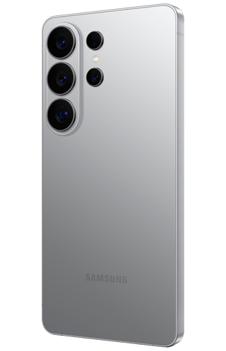 Samsung Galaxy S26 Ultra 256GB Silver – Samsung