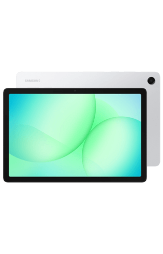 Samsung Galaxy Tab A11+ WiFi + 5G 8GB/256GB Silver – Samsung