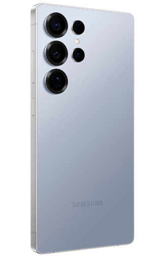 Samsung Galaxy S25 Ultra 256GB S938 Blå – Samsung