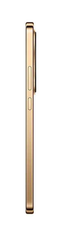 Honor Magic8 Lite 5G 17.2 cm (6.79") Dual SIM Android 15 USB Type-C 8 GB 256 GB 7500 mAh Brown