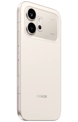 Honor 600 256GB Guld – Honor