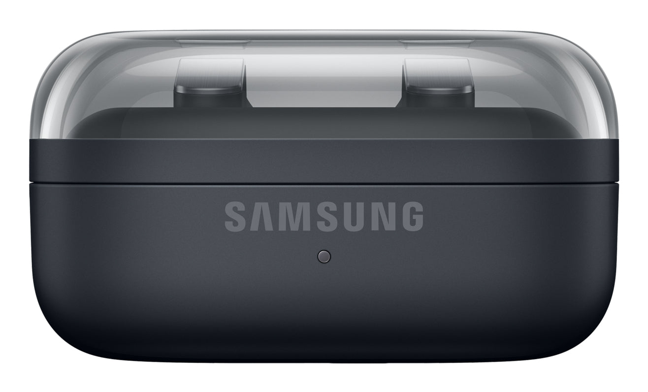 Samsung Galaxy SM-R640 Headset True Wireless Stereo (TWS) I öra Samtal/musik Bluetooth Svart
