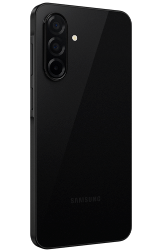 Samsung Galaxy A26 5G 256GB A266 Svart – Samsung