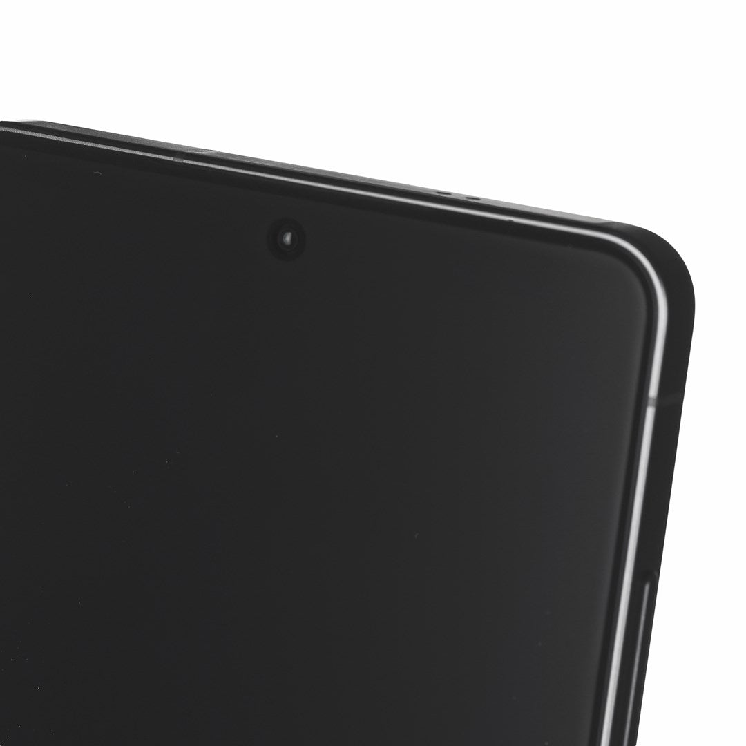 Samsung Galaxy S26 Ultra 17.5 cm (6.9") Dual SIM Android 16.0 5G USB Type-C 12 GB 512 GB 5000 mAh Black