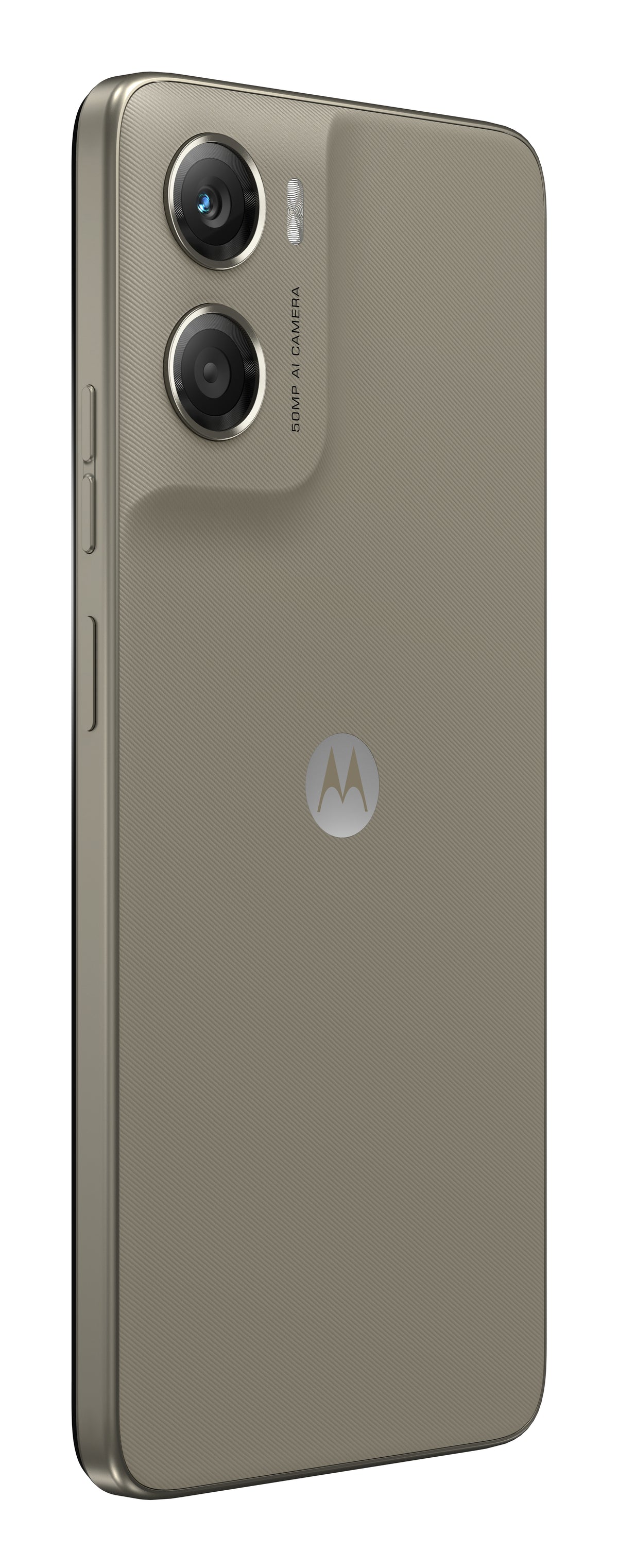 Motorola Moto G06 Power 4GB/64GB Brun – Motorola