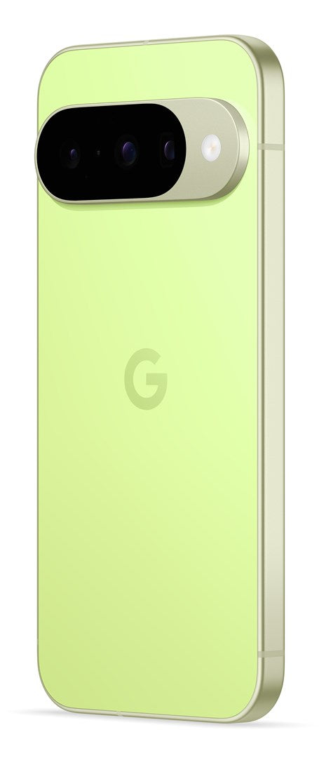 Google Pixel 10 128GB Gul – Google