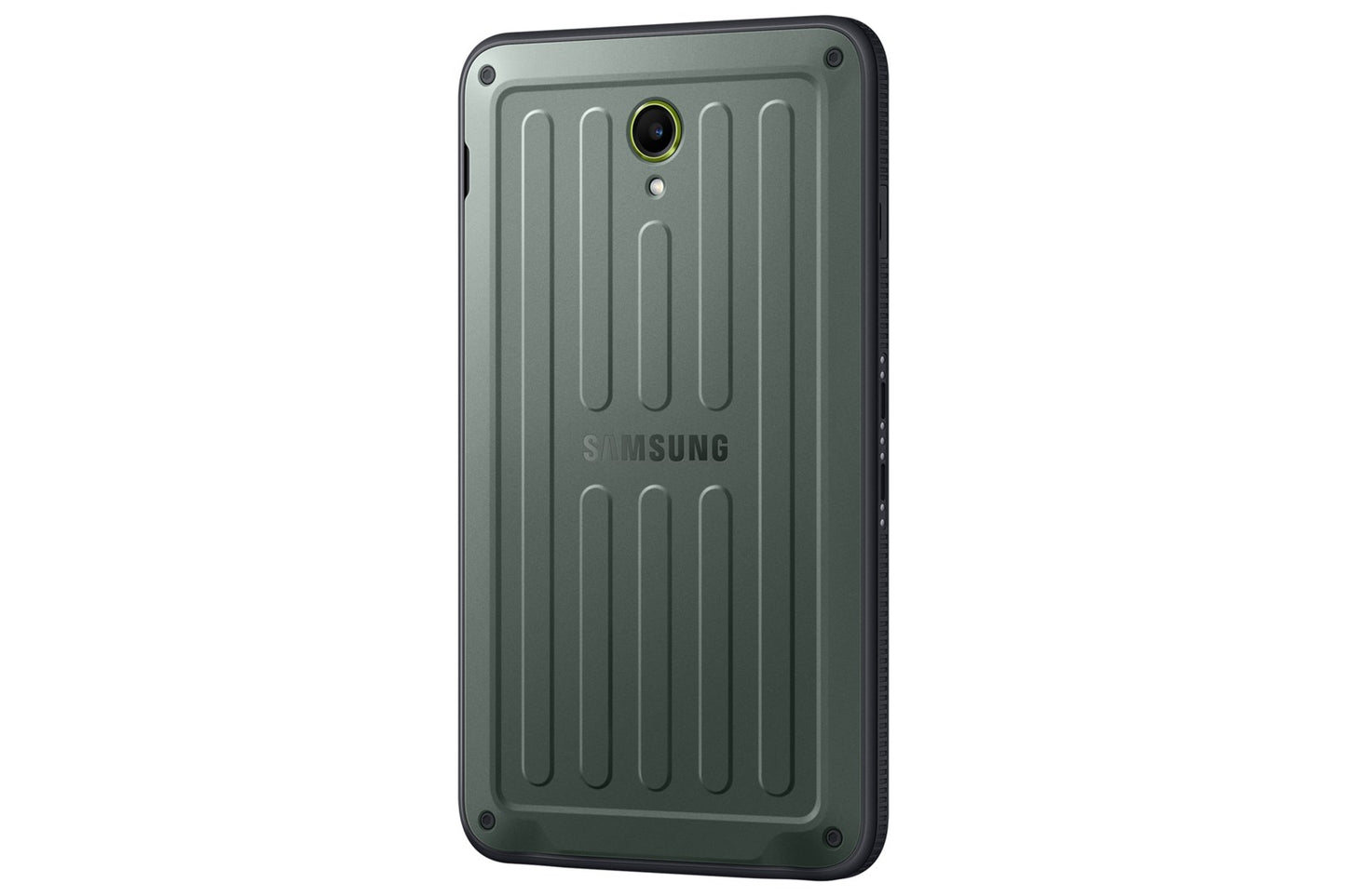 Samsung Galaxy Tab Active5 SM-X306B 5G Samsung Exynos LTE-TDD & LTE-FDD 256 GB 20.3 cm (8") 8 GB Wi-Fi 6 (802.11ax) Android 14 Green