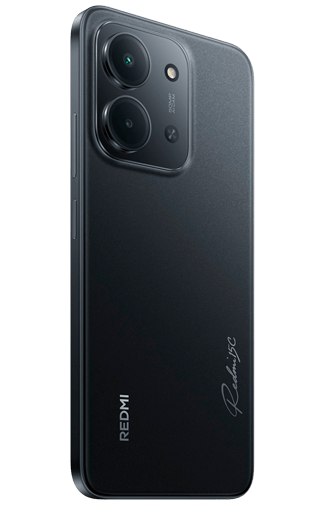 Xiaomi Redmi 15C 4GB/128GB Svart – Xiaomi
