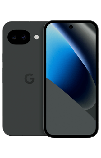Google Pixel 10a 256GB Svart – Google