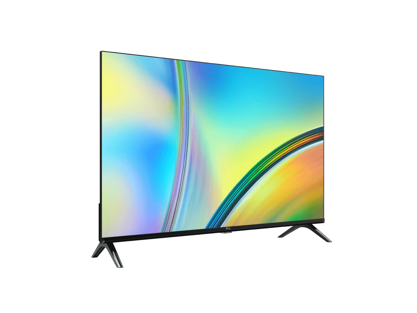 TCL S54 32S5400AF TV 81.3 cm (32") Full HD Smart TV Wi-Fi Silver