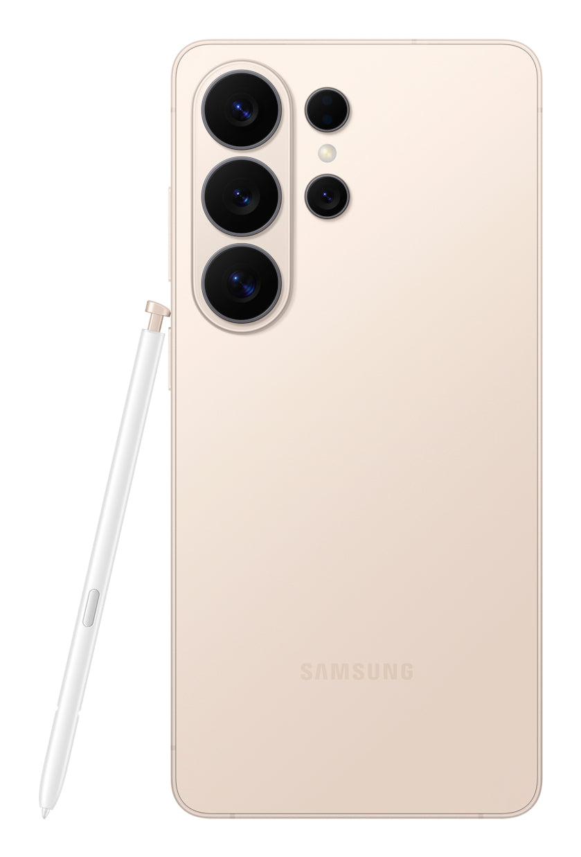 Samsung Galaxy S26 Ultra 512GB Guld – Samsung