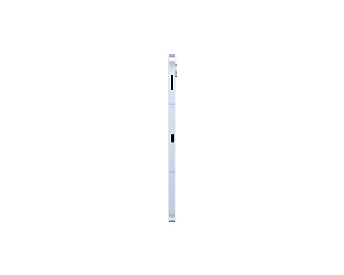 Samsung Galaxy Tab S10 FE 5G Samsung Exynos LTE-TDD & LTE-FDD 128 GB 27,7 cm (10.9") 8 GB Wi-Fi 6 (802.11ax) Blå
