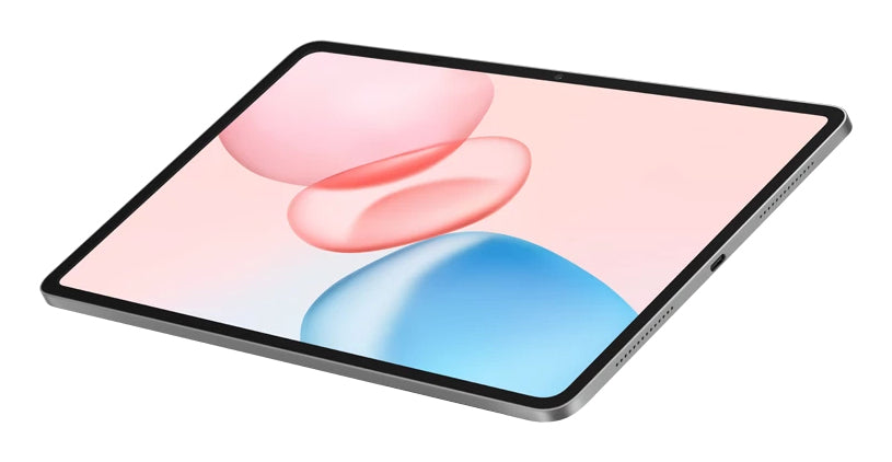 Honor Pad 10 Snapdragon 256 GB 30,7 cm (12.1") 8 GB Wi-Fi 6 (802.11ax) Android 15 Grå – Honor