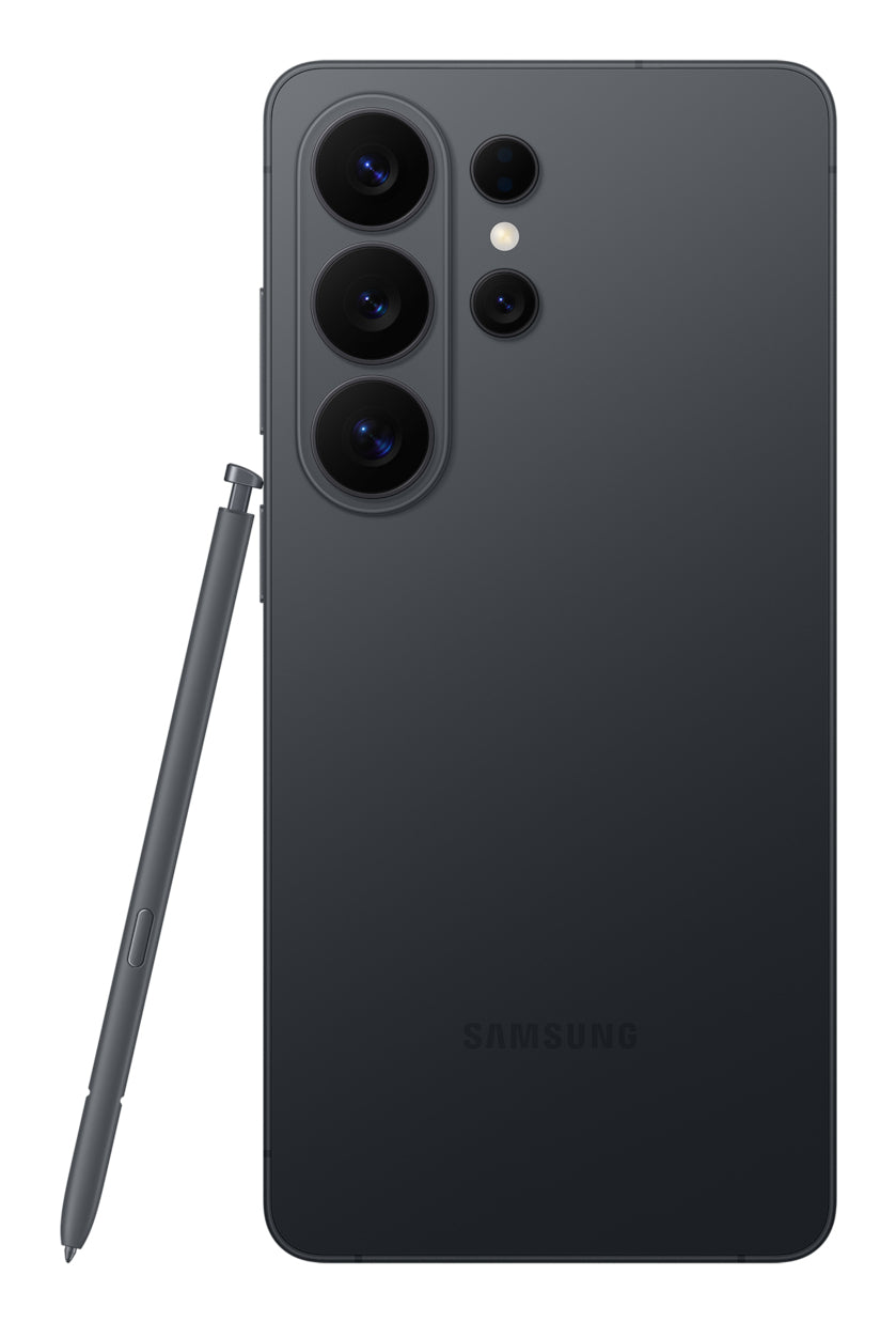 Samsung Galaxy S26 Ultra 256GB Svart Enterprise Edition – Samsung