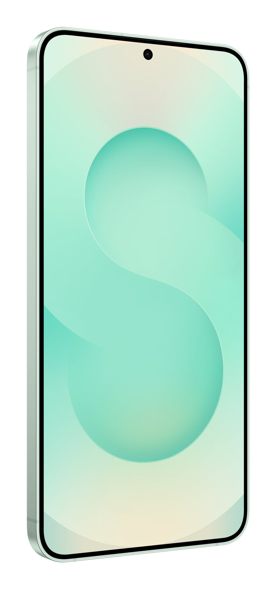 Samsung Galaxy S25+ 17 cm (6.7") Dubbla SIM-kort Android 15 5G USB Type-C 12 GB 256 GB 4900 mAh Mintfärgad