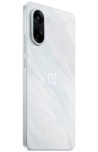 OnePlus Nord CE5 256GB Vit – OnePlus