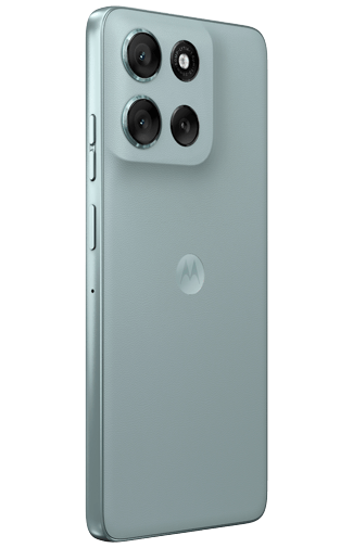 Motorola Moto G56 5G 8GB/256GB Grå – Motorola